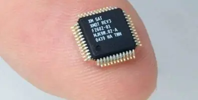 Desarrollan nuevo chip para rehabilitación de parapléjicos