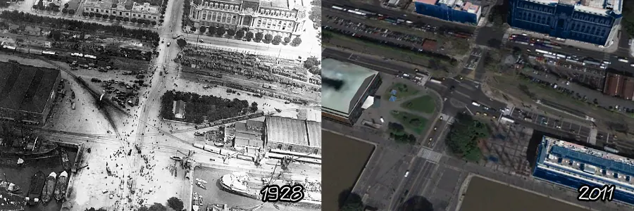 Buenos Aires