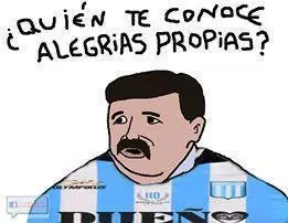 ¿Quien te conoce papa?Parte 3