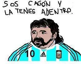 quien