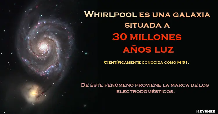 Un post del Universo [Propio]