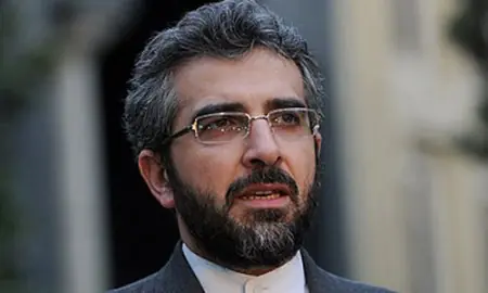 Irán no Renunciará a sus Derechos Nucleares Pacíficos