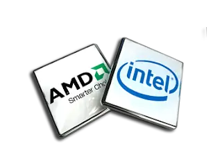 AMD vs Intel