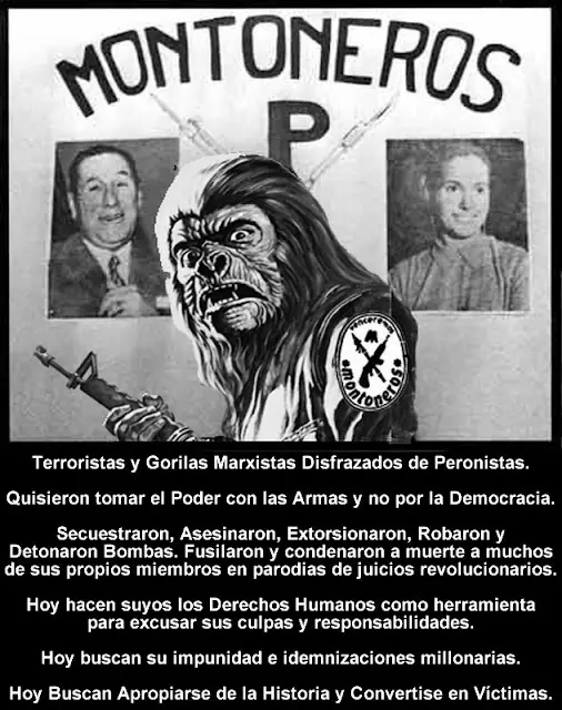 Peronismo