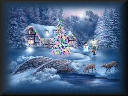 El Origen de la Navidad