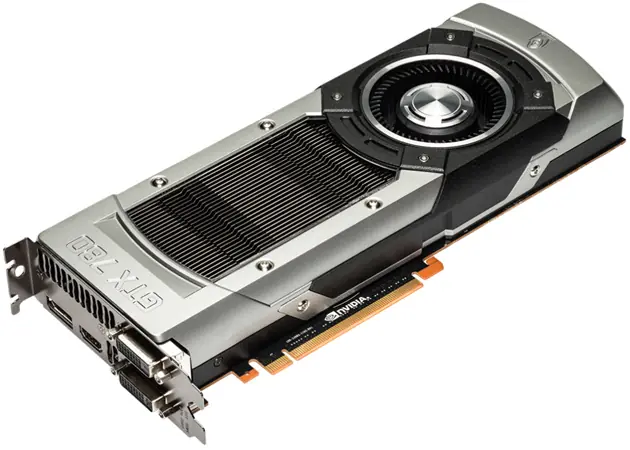 OriginPC ofrece las GTX 780 en SLI con refrigeración líqui