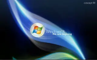 Informacion Windows 8 "Actualizada"