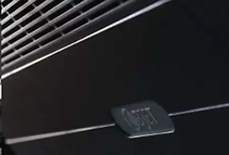 la primera impresora 3D, si 3D, literalmente, a resina