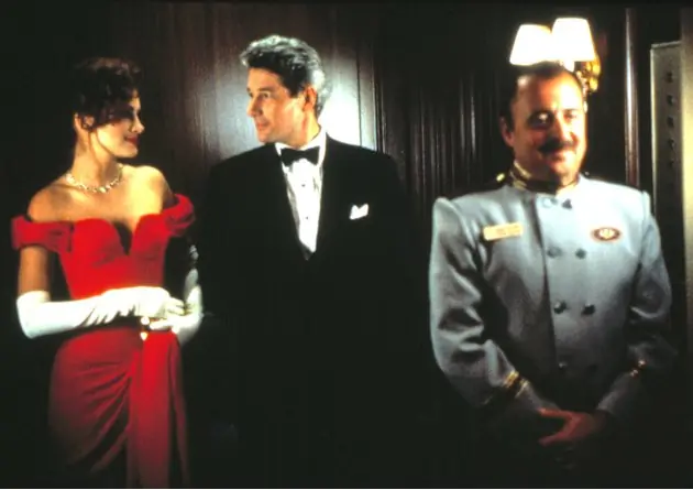 Lo que no sabías de Pretty Woman