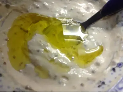 recetas de gourmet