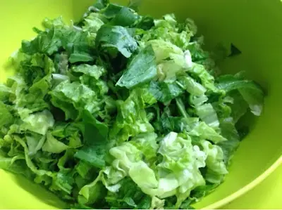 ensalada