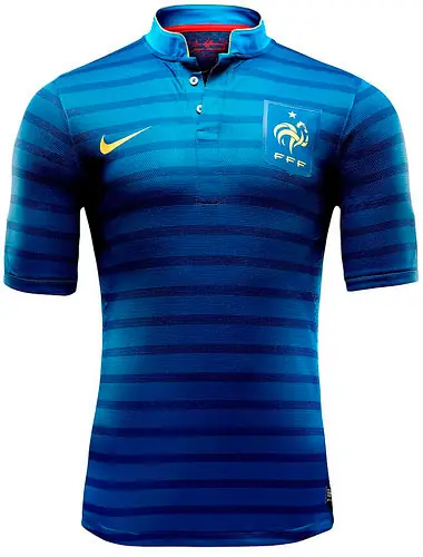 camisetas