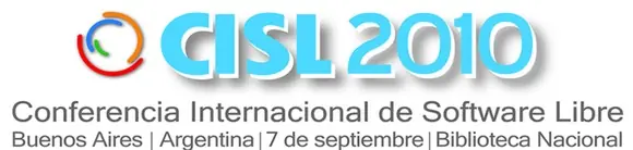Conferencia Internacional de Software Libre 2010