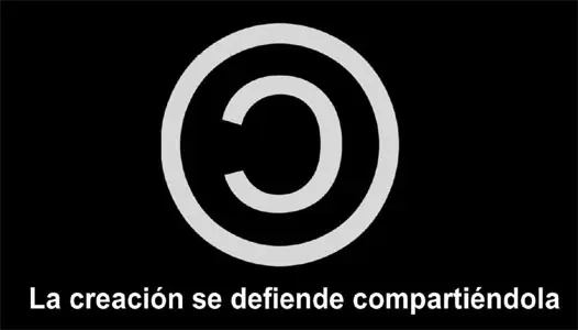 Glosario de Copyleft. Para Dummies como yo.