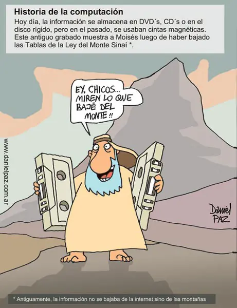 Chistes