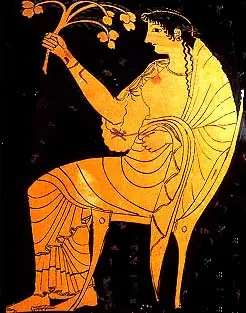 Mitologia
