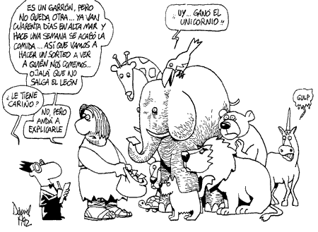 humor