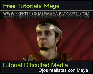 tutorial gratis de maya (castellano)