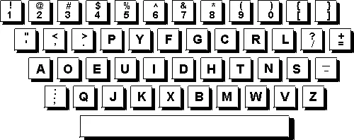 teclados