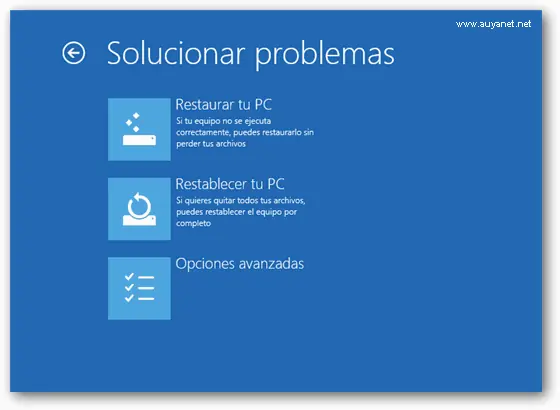 instalacion