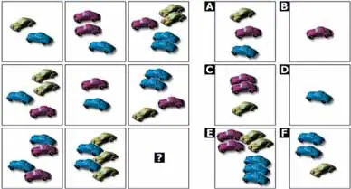 coeficiente intelectual