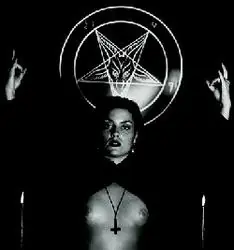 satanismo