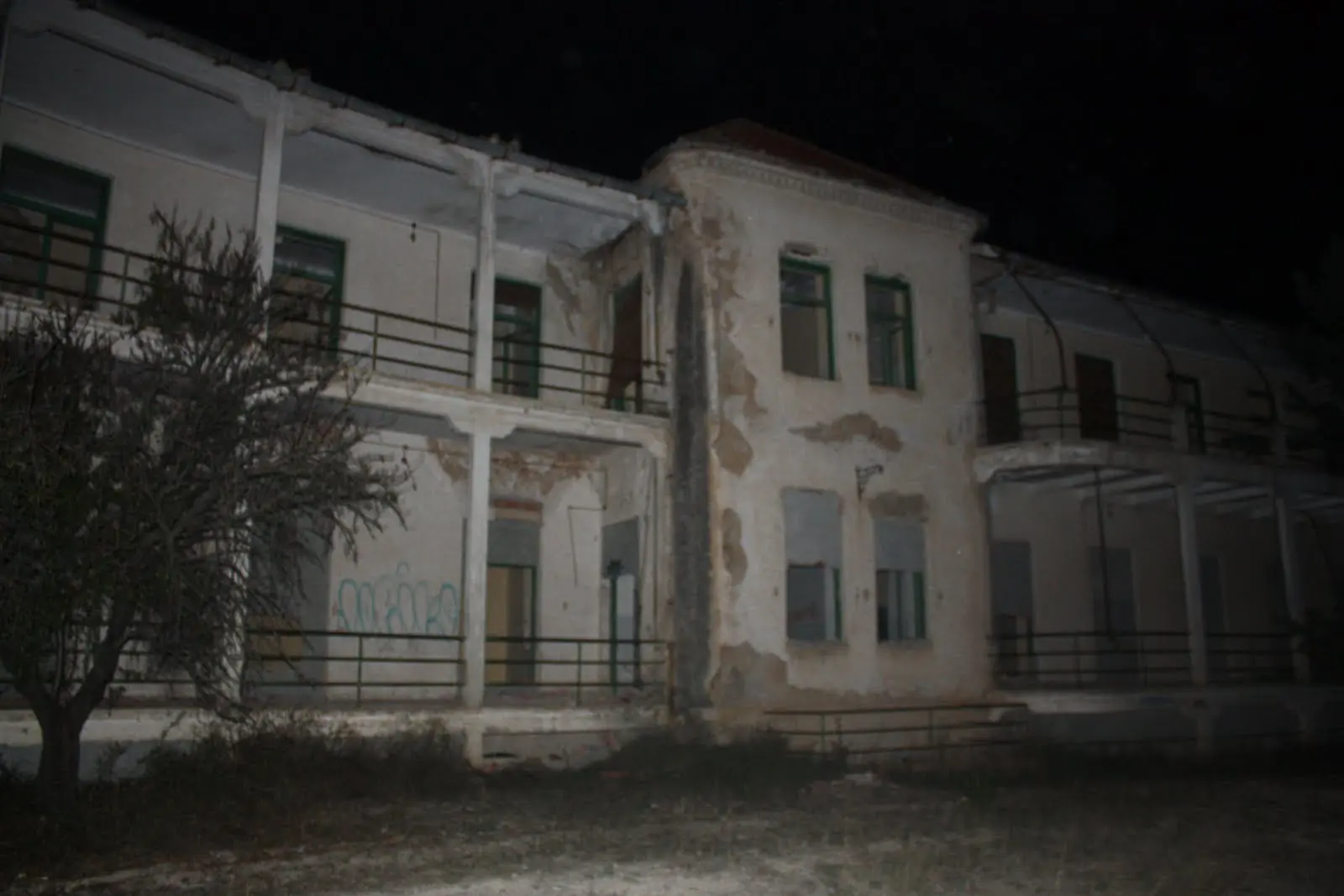 by