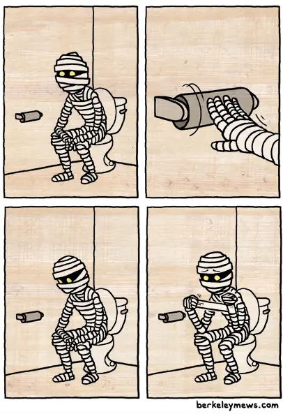 Un poco de humor para pasar un rato agradable