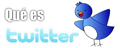 Que es twitter