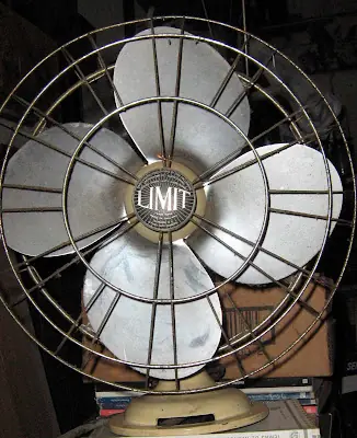 ventilador