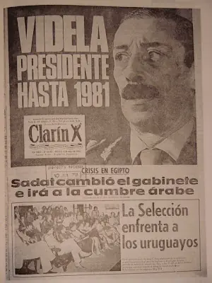 Papel prensa, Clarin sigue Saqueando al estado Argentino