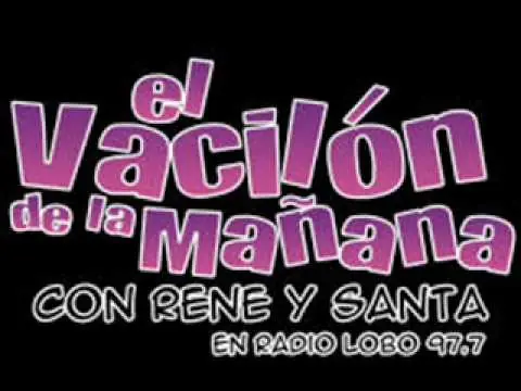 el vacilon de la mañana