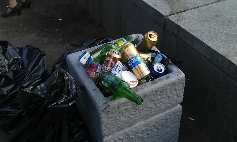 Maldito Licor