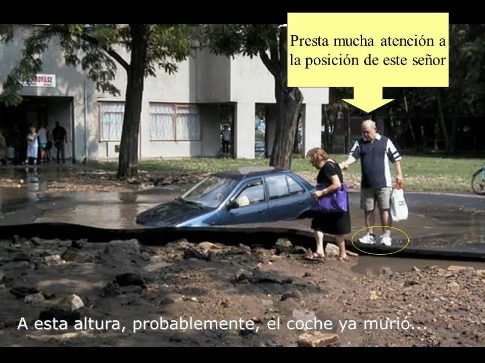 calle