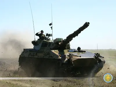 tanque