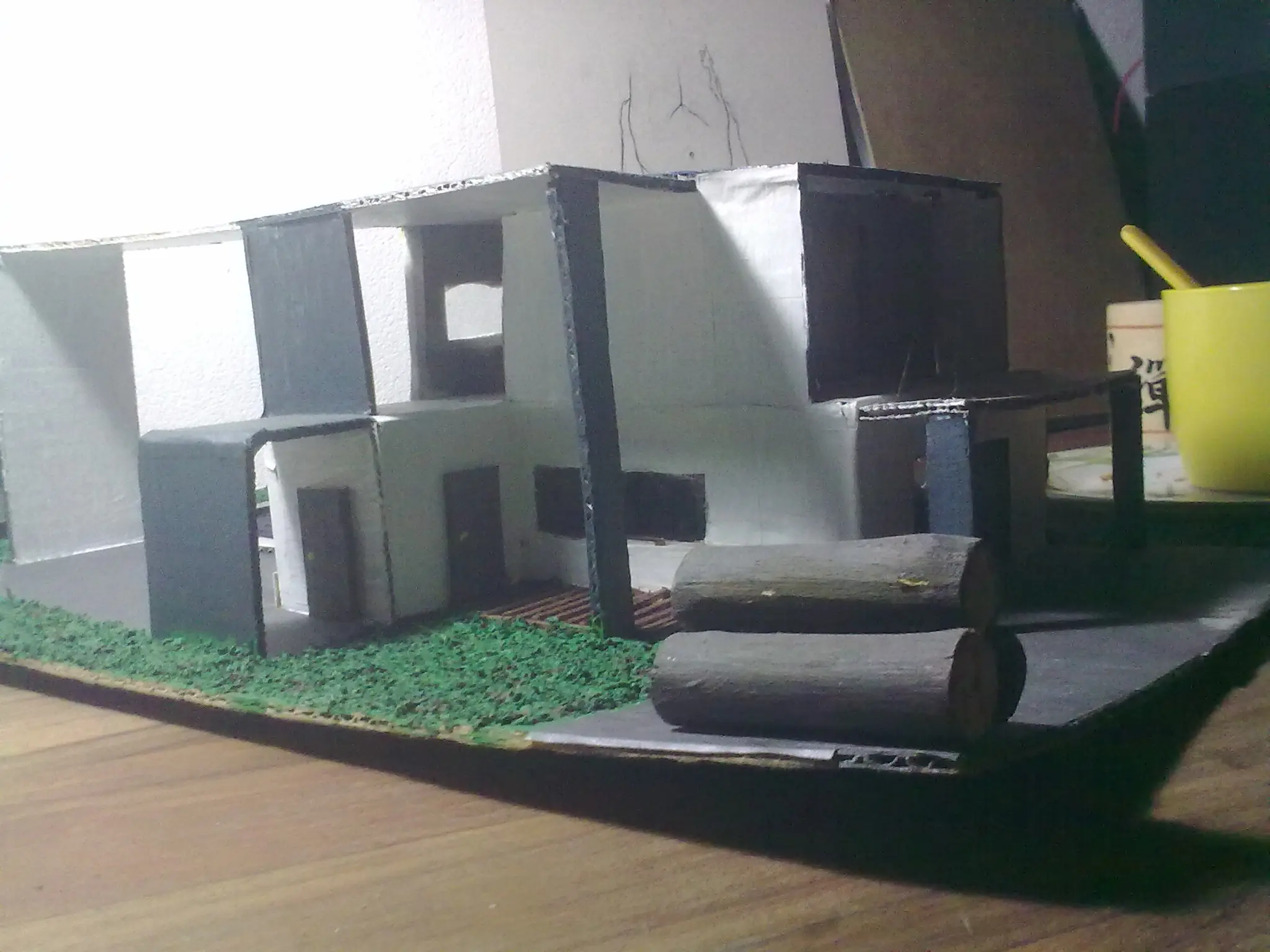 minimalista