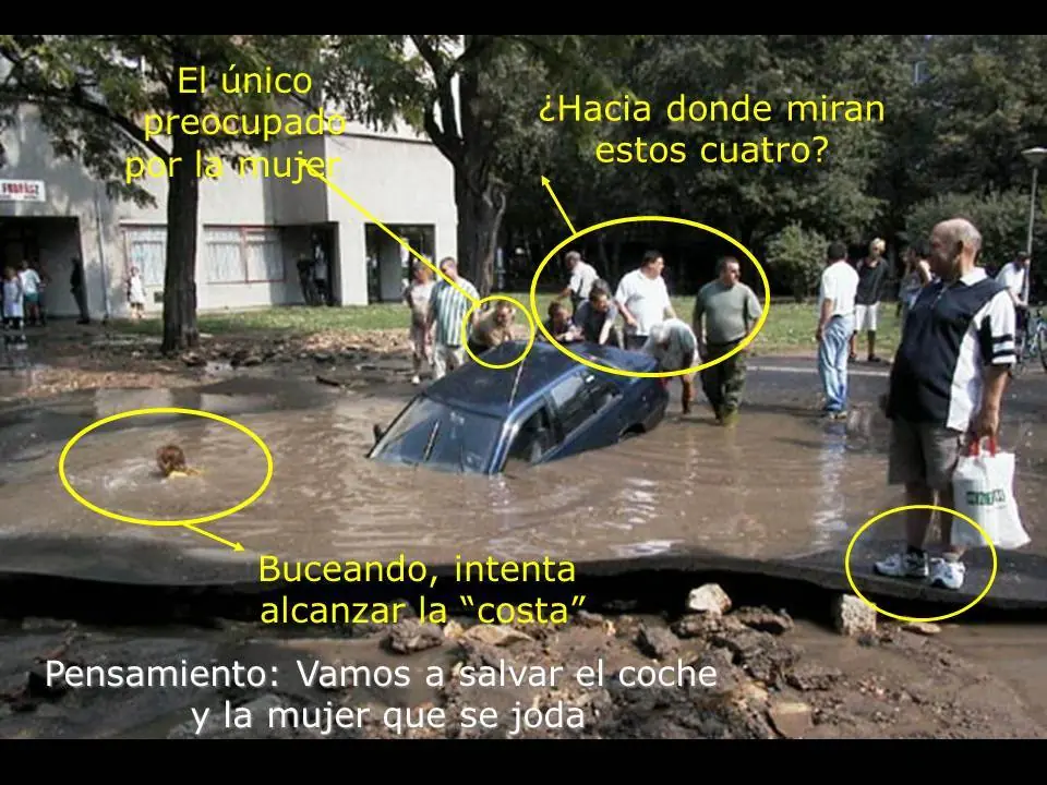accidente