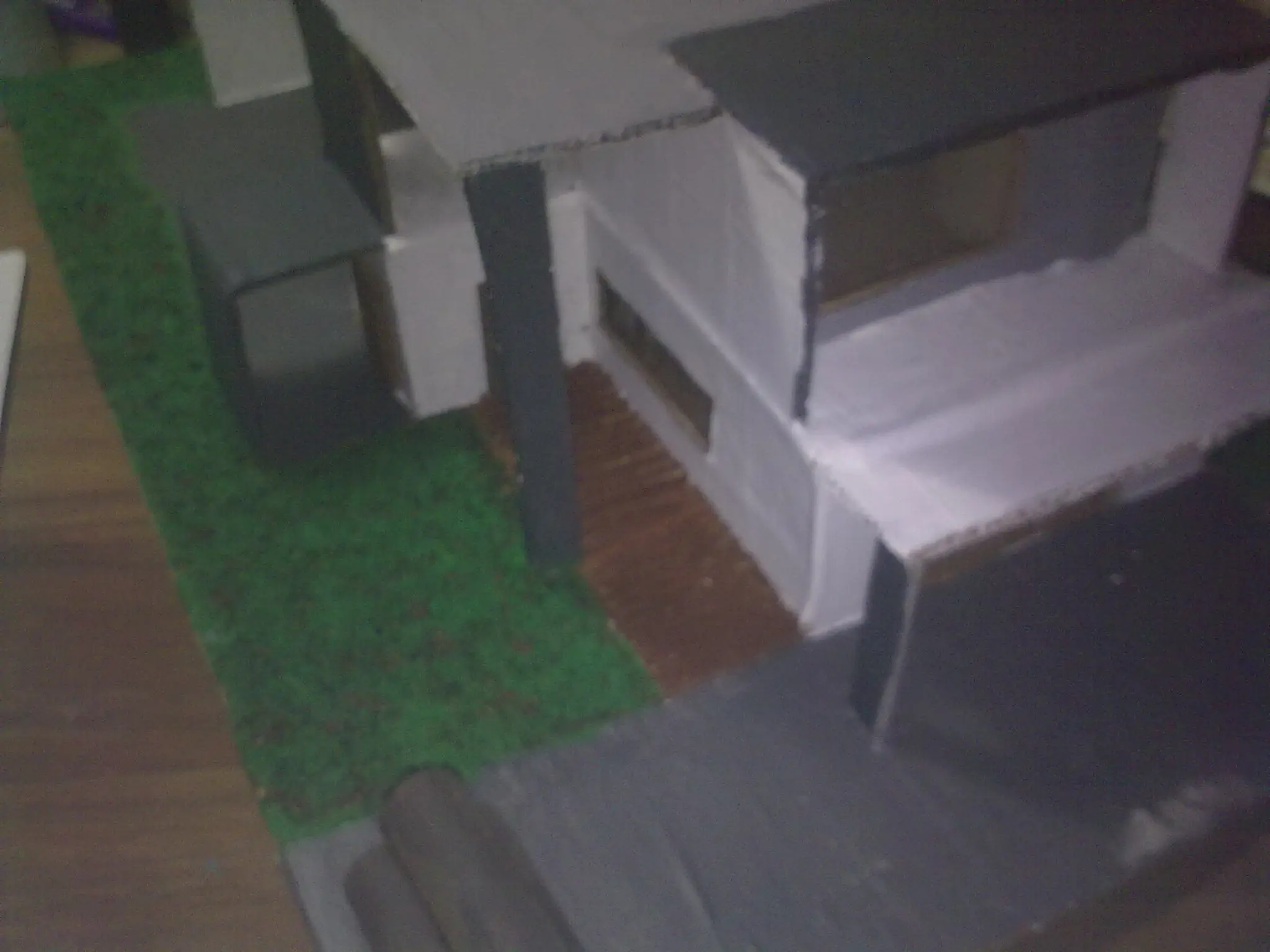 casas