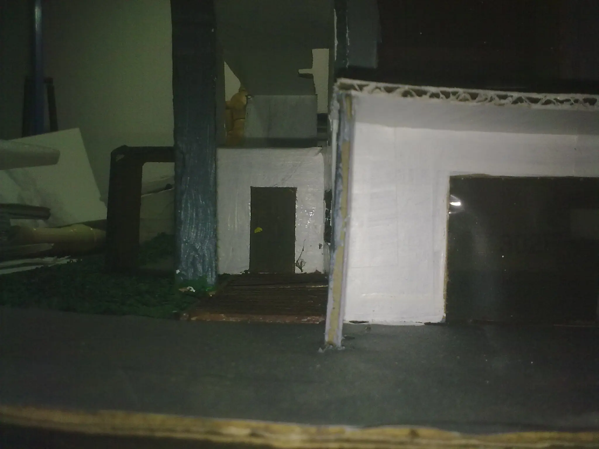 construcciones