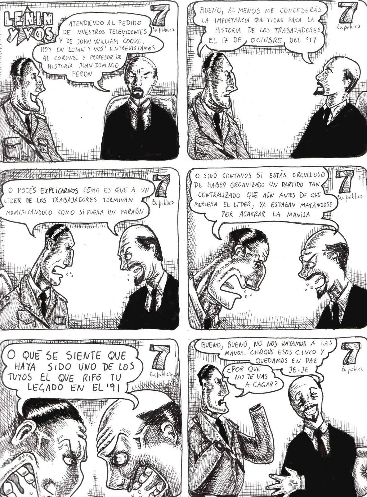 humor negro