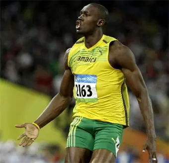 usain bolt¡¡