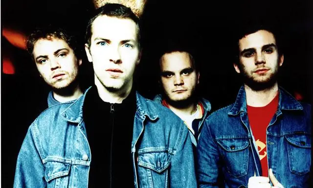 Coldplay: "Lo del retiro fue un malentendido"