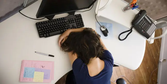 8 de cada 10 empleados no se sienten reconocidos