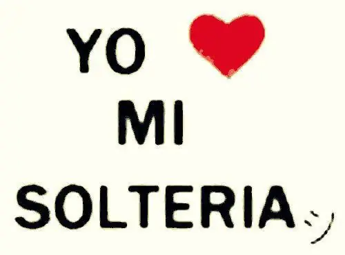 soltera