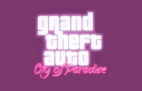 gta v city of paradise
