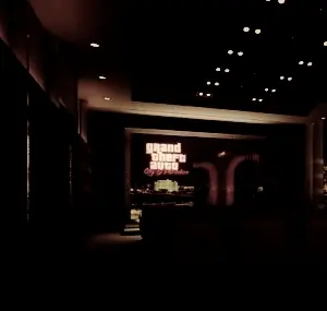 gta v cop