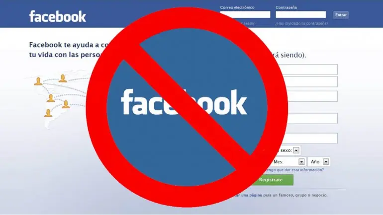 diputado quiere censurar las redes sociales