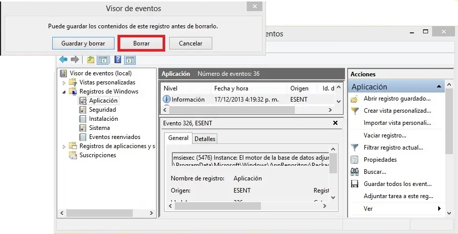 Mejor rendimiento pc
