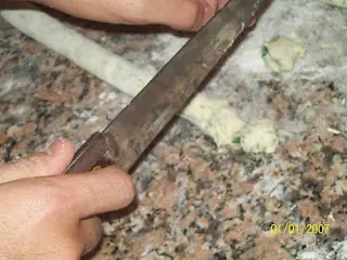 pasta