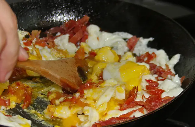recetas